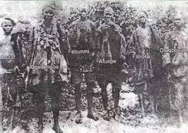 The Kiriji War: The Longest Yoruba Civil War 