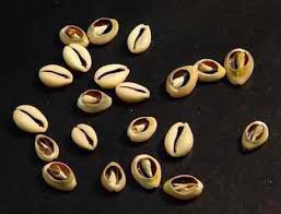 The Meaning of Ẹ̀rìndínlógún Divination 