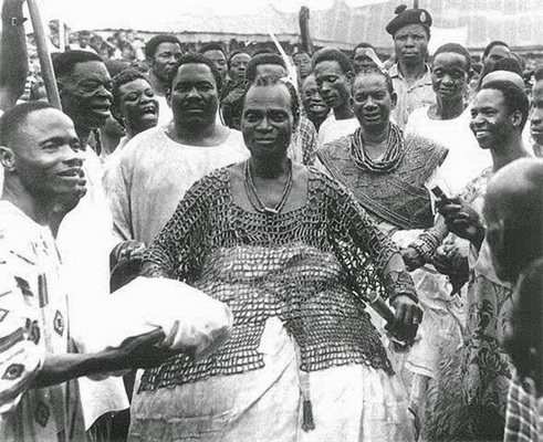 The Oral Traditions of Ondo's Founders 