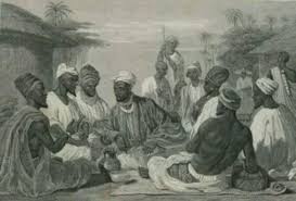 The Reign of Alaafin Abíọdún 