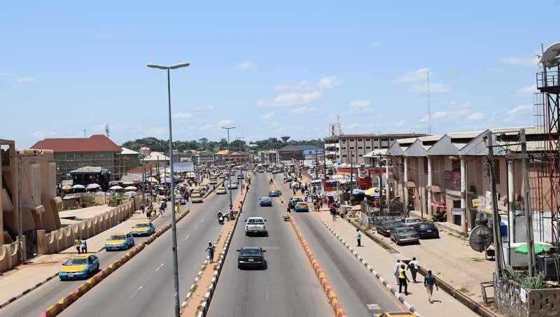 The Story Behind the Founding of Akure 