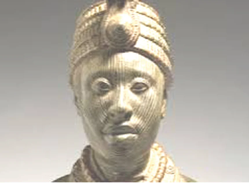 The Story of Queen Luwo Gbagida, the Female Ooni 