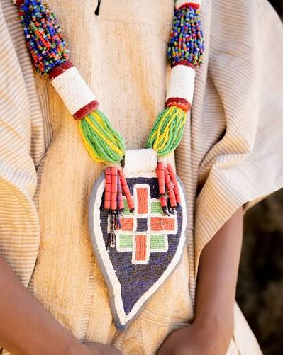 The Symbolism Behind Yoruba Beads and Jewelry 