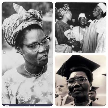The Women Who Defended Abeokuta Against Invasion 