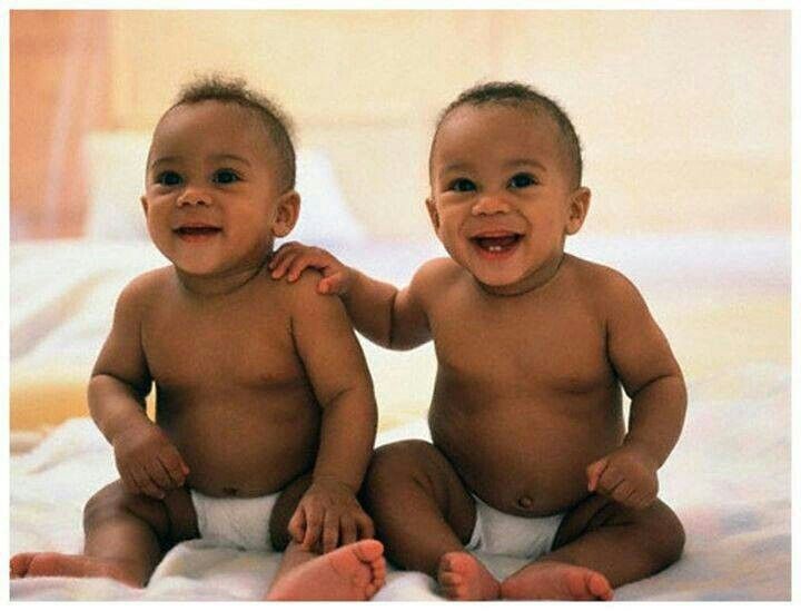 The World's Largest Twin Population and the Yoruba Connection 