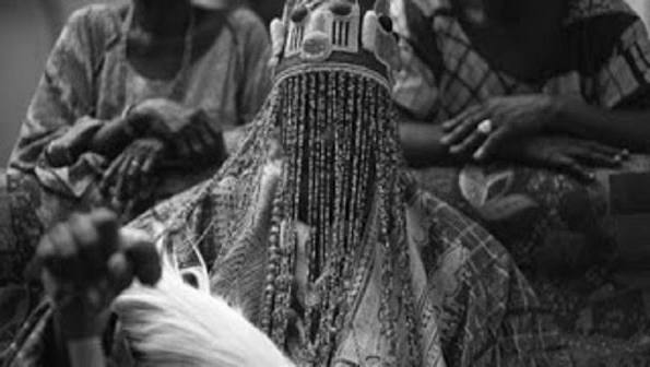 Traditional Systems of Justice in Yorubaland