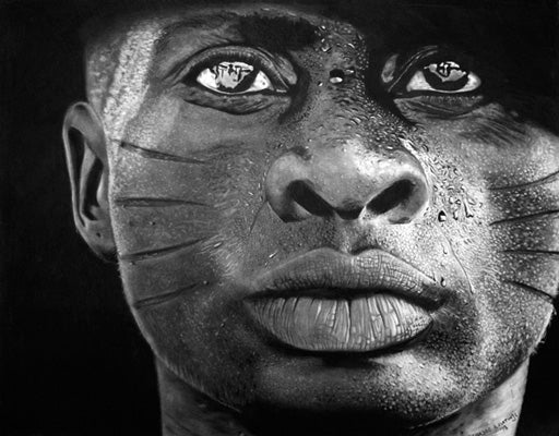 The Evolution of Yoruba Identity 