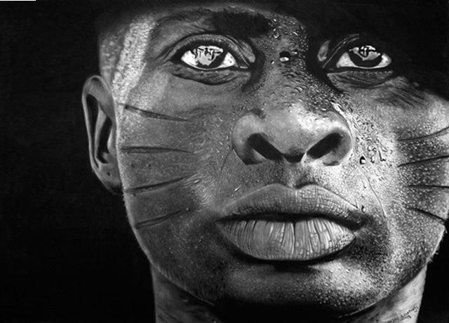 The Meaning Behind Popular Yoruba Tribal Marks