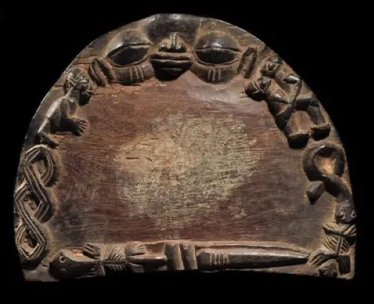 Yoruba Cosmology: Understanding the Universe Through Ifá