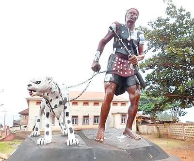 Yoruba Warriors and Military Strategy in Pre-Colonial Times
