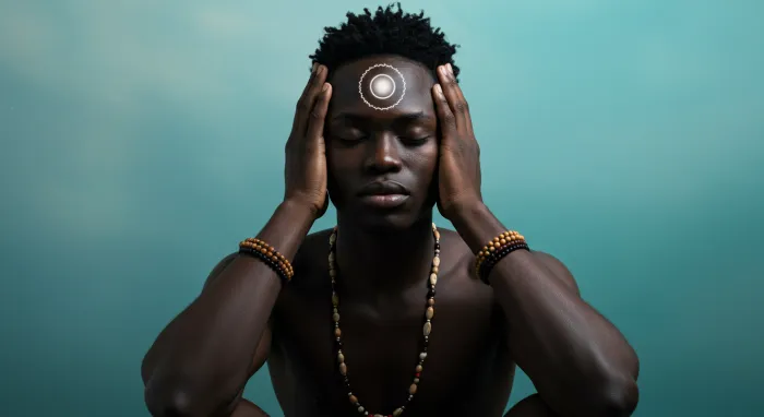 Understanding Orí: The Yoruba Philosophy of Destiny 