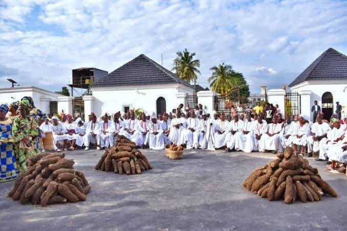 Why Yoruba Civilization Remains One of Africa's Greatest Cultural Legacies