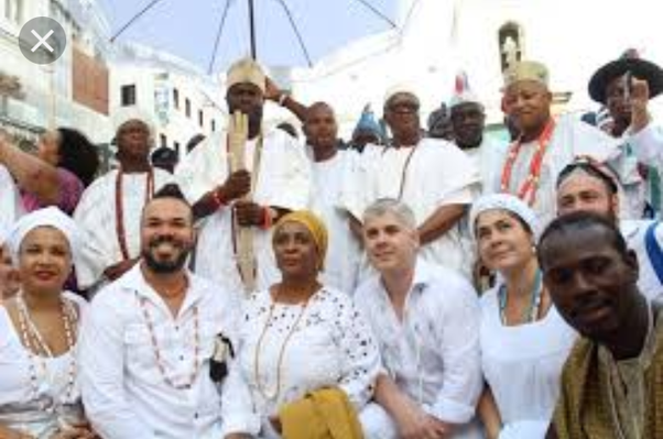 Yoruba Influence on Caribbean Languages