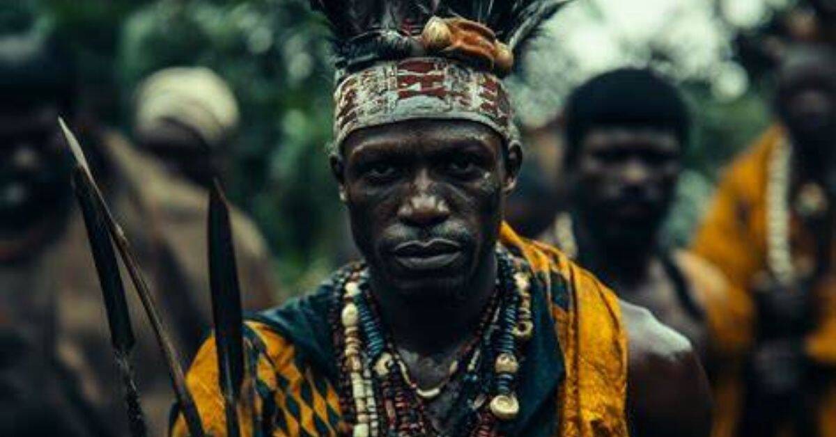 The History of Ijẹ̀ṣà People